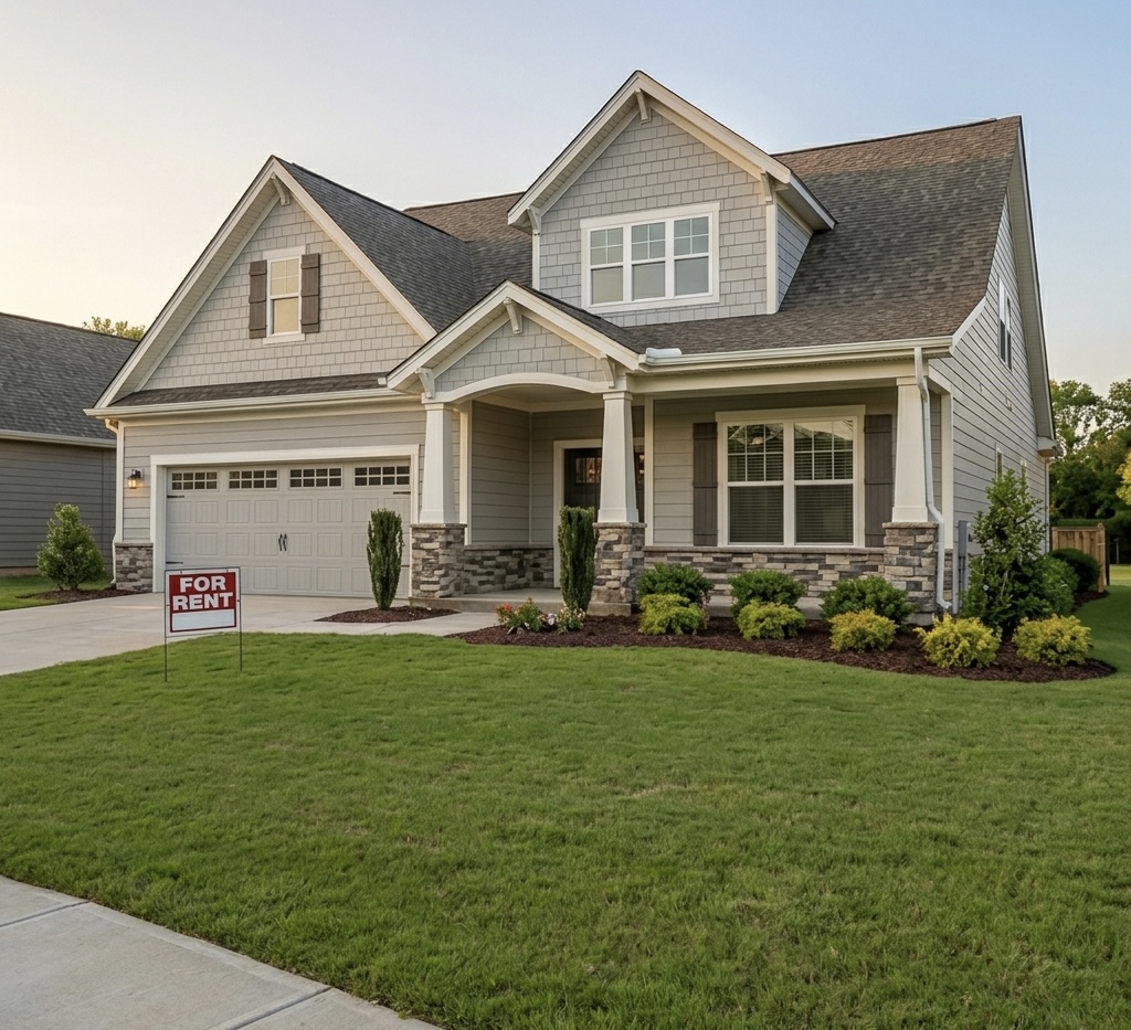 Rental (DSCR) Loans