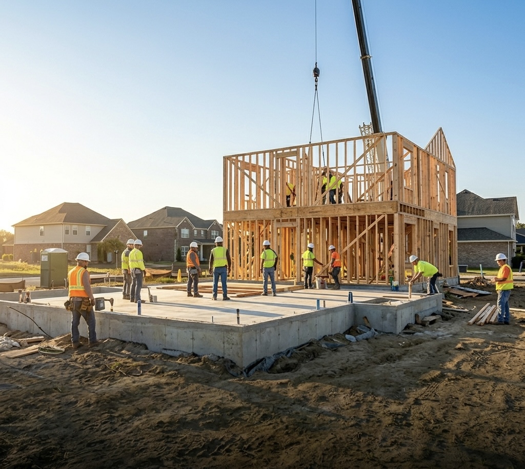 Construction Loans