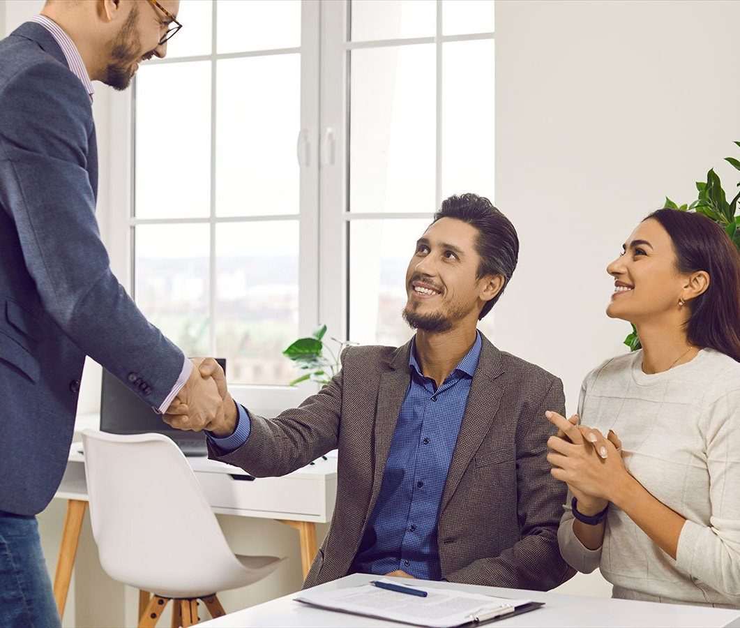 Referral Program
